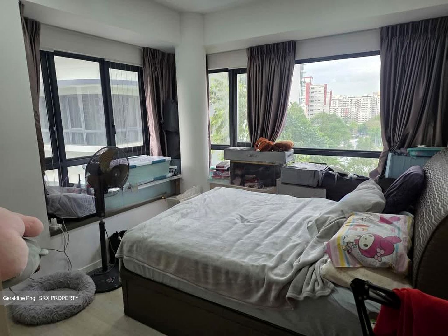 NV Residences (D18), Condominium #537398651